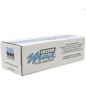 2 lb Freshwater Miracle Mud 2
